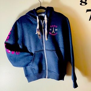 Air de France hoodie